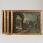 1765&nbsp;7007&nbsp;OIL PAINTINGS